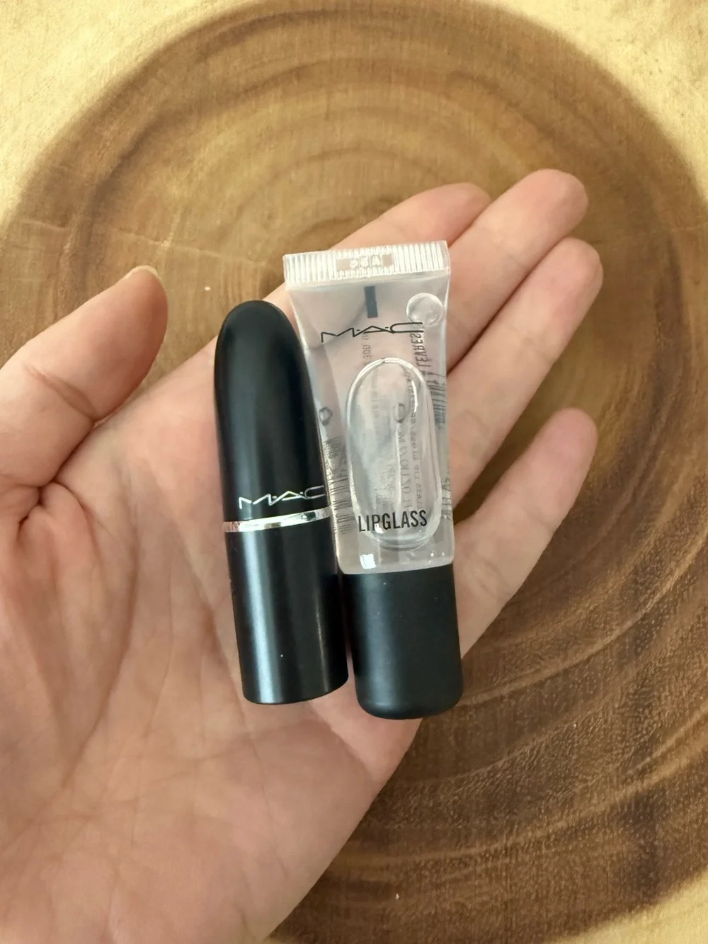 MAC Cosmetics **serious inquiries